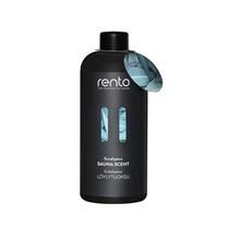 Pirties kvapas Rento EUKALIPTO, 400 ml Juoda sp./Žalia sp.