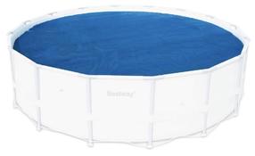 Baseina pārsegs Bestway 58252, 427 cm