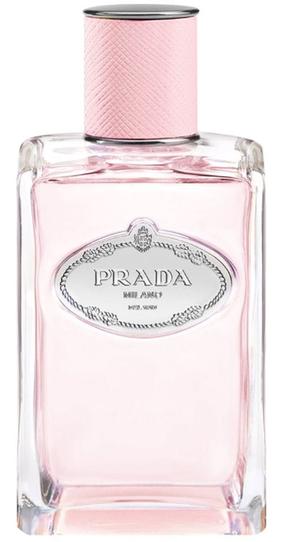 Parfüümvesi Prada Infusion De Rose Women, 100 ml