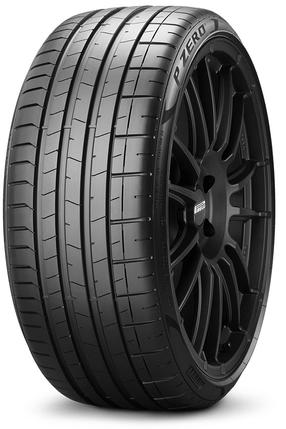 Vasarinė automobilių padanga Pirelli P Zero PZ4 Sports Car 285/45/R21, 113-Y, B, A, 71 dB
