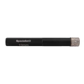 Deimantinė gręžimo karūna Specialist+, 1 cm