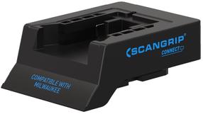 Адаптер Scangrip 03.6149C, 3.8 см