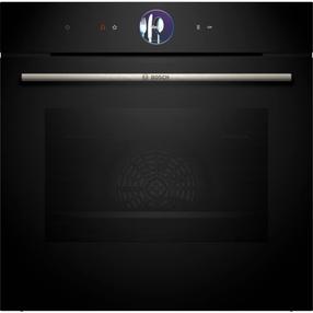 Встраиваемый духовой шкаф Bosch 8 серия HBG7363B1