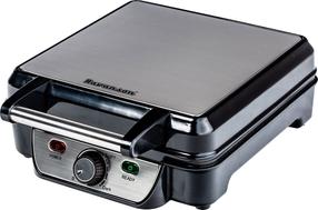 Vaflinė Ravanson GR-7030, 1100 W