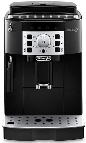 Automatinis kavos aparatas DeLonghi ECAM22.110B, juoda sp.