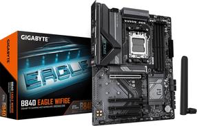 Материнская плата Gigabyte B840 EAGLE WIFI6E