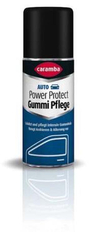 Apsauginis purškiklis gumoms Caramba Power Protect, 0.075 l