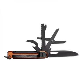 Daugiafunkcis peilis Gerber, 16.5 cm, nerūdijantysis plienas