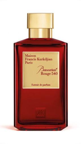 Духи Maison Francis Kurkdjian Paris Baccarat Rouge, 200 мл