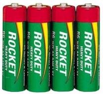 Elementai Rocket R6-4AA, AA