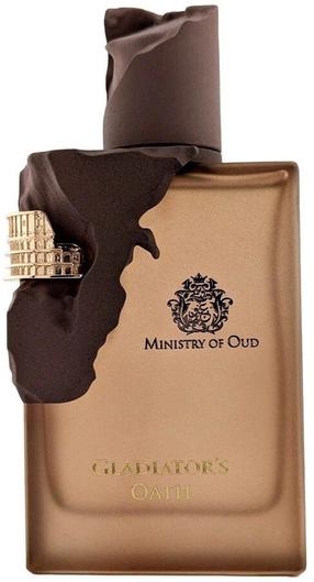 Kvapusis vanduo Paris Corner Ministry of Oud Gladiator’s Oath, 100 ml