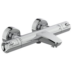 Vannas maisītājs ar termostatu Ideal Standard Ceratherm T50 Exposed