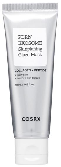 Veido kaukė Cosrx PDRN Exosome Skinplaning Glaze, 50 ml