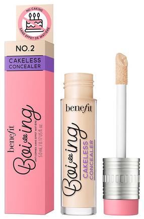 Peitekreem Benefit Boi-ing, 02 fair warm, 5 ml