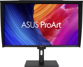 Monitorius Asus ProArt PA27UCGE, 90LM04NC-B01K71, IPS, 160 Hz, 4K UHD, 27"
