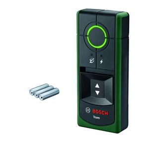 Провод и металлоискатель Bosch Truvo