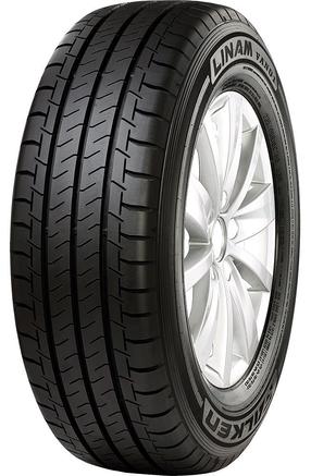 Vasaras automašīnas riepa Falken Linam VAN01 215/70/R15, 109-S, C, A, 72 dB