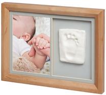 Komplektas rankų/kojų antspaudų kūrimui Baby Art 3601093000
