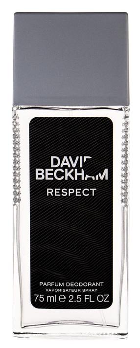 Vīriešu dezodorants David Beckham, 75 ml