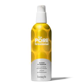 Puhastav näovaht Benefit The POREfessional Good Cleanup, 147 ml