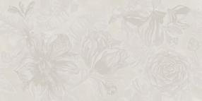 Dekoratīvā flīze, akmens OMBRE, 60 cm x 120 cm, pelēka krās.