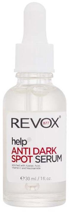Сыворотка для лица Revox B77 Help Anti Dark Spot, 30 мл, 18+