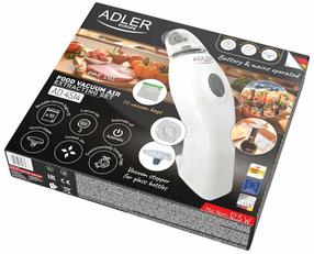 Вакуумный упаковщик Adler AD 4514