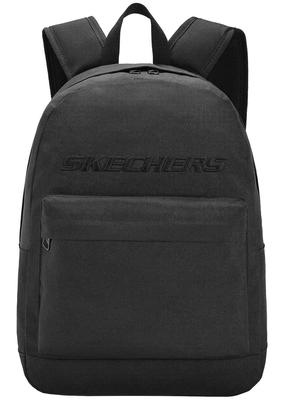 Mokyklinė kuprinė Skechers Denver S1136-03, juoda sp., 40 cm x 14 cm x 29.5 cm