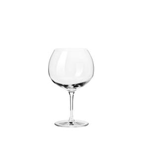 Kokteiļu glāze Krosno Divine, stikls, 0.790 l, 6 gab.