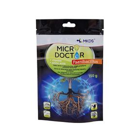 Средство для ухода за растениями Mkds MICRODOCTOR PAENIBACILLUS, 0.15 кг