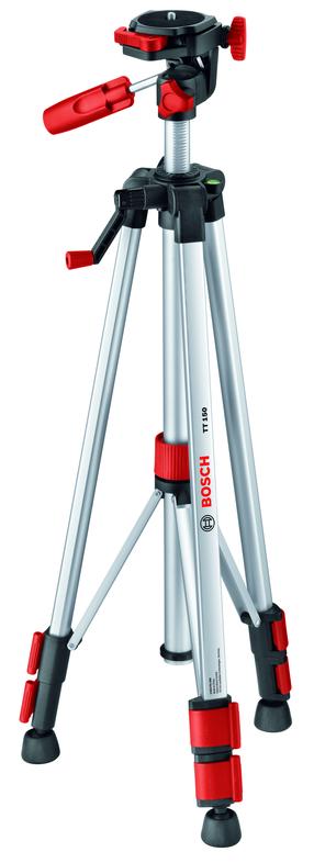 Штатив тренога Bosch Green TT150 0603691101, 55 - 157 см