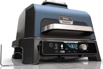 Elektrinis stalo grilis Ninja Woodfire Pro Connect XL OG901EU