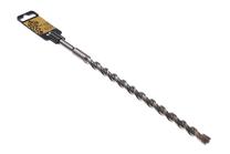 Grąžtas Forte Tools 16316, mūrui, sds plus (te-c), 14 mm x 30 cm