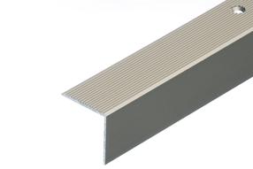Trepiliist Cezar 833939, šampanja v., 200 cm x 3 cm