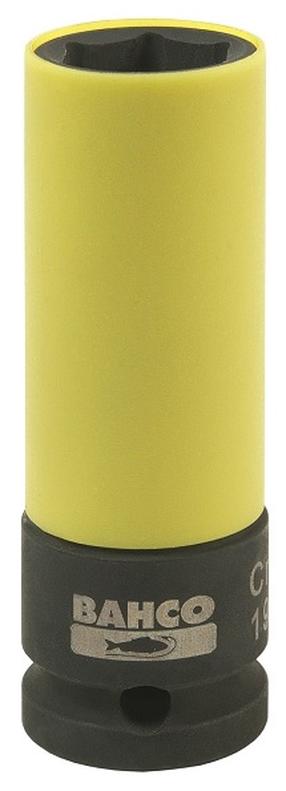 Smūginė galvutė Bahco BWSS12P, 85 mm, 1/2", Ø19 mm