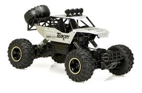Rc automašīna 7501_2, 1:12, balta krās.