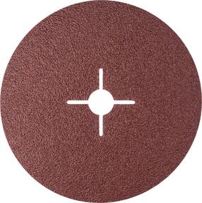Šlifavimo diskas Bosch R444, 180 mm x 22.23 mm