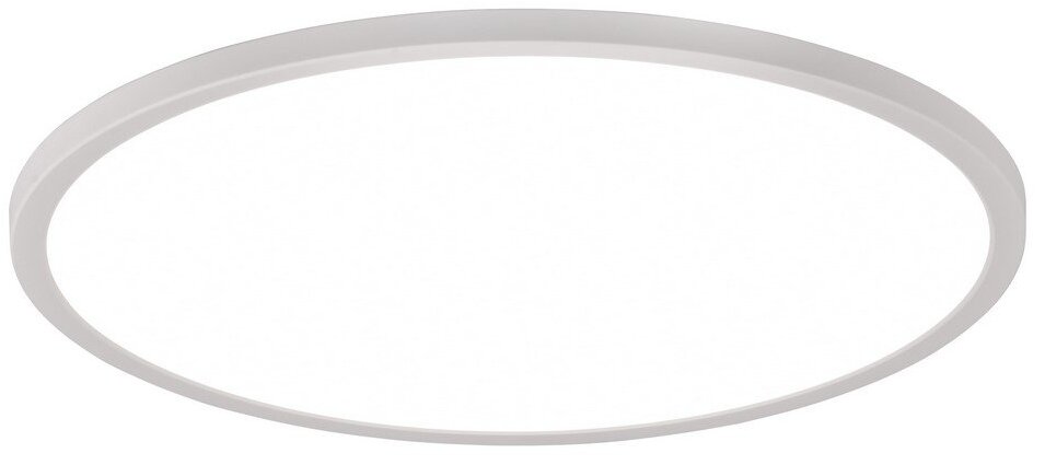 Valgusti lagi Reality Aureo R64371931, LED, 3000 - 6500 °K, 1 x 30 W, valge v. / valge v., 40 x 40 cm