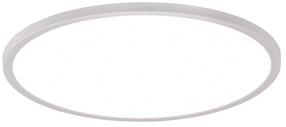 Šviestuvas lubų Reality Aureo R64371931, LED, 3000 - 6500 °K, 1 x 30 W, balta sp. / balta sp., 40 x 40 cm