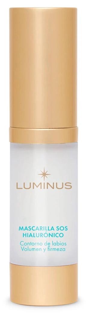 Veido kaukė Luminus Mascariila SOS