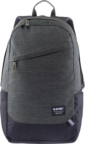 Kuprinė Hi-Tec Citan, pilka sp., 28 l