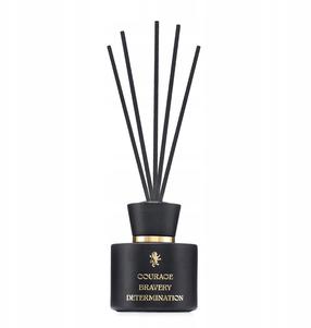 Namų kvapas, kvapiosios lazdelės Harry Potter Gryffindor, 100 ml Juoda sp.
