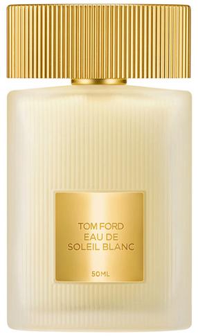 Туалетная вода Tom Ford Eau de Soleil Blanc, 50 мл