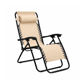 Saliekams krēsls 4IQ, 178 cm x 64 cm x 108 cm