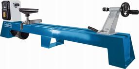 Treipink puidule Scheppach DM1100T, 400 W
