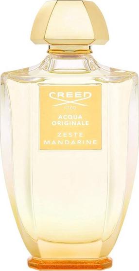 Парфюмированная вода Creed Acqua Originale Zeste Mandarine, 100 мл