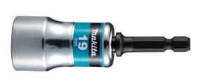 Smūginė galvutė Makita Impact Premier, H19, 80 mm, 1/4"