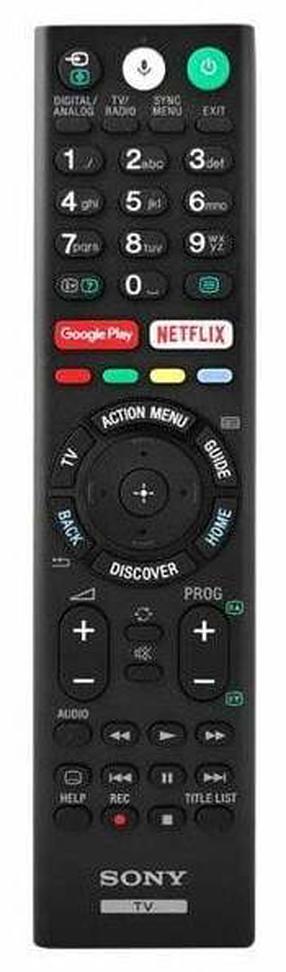 Пульт дистанционного управления Sony RMF-TX310, 10 м