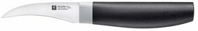 Virtuvinis peilis Zwilling Now S, 170 mm, plastikas/nerūdijantysis plienas