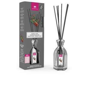 Домашний ароматизатор Cristalinas Mikado Sandalwood Cedar, 90 мл